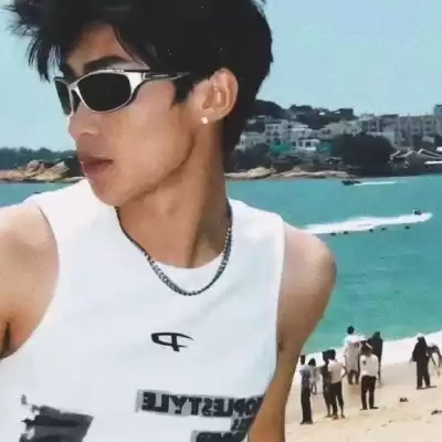 钱向珊
